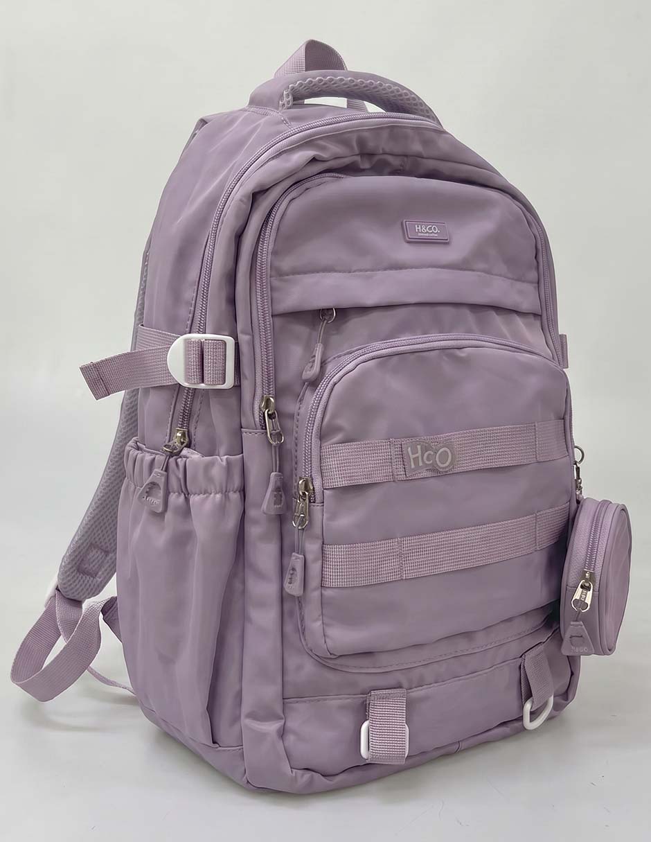 Mochila escolar para mujer 2