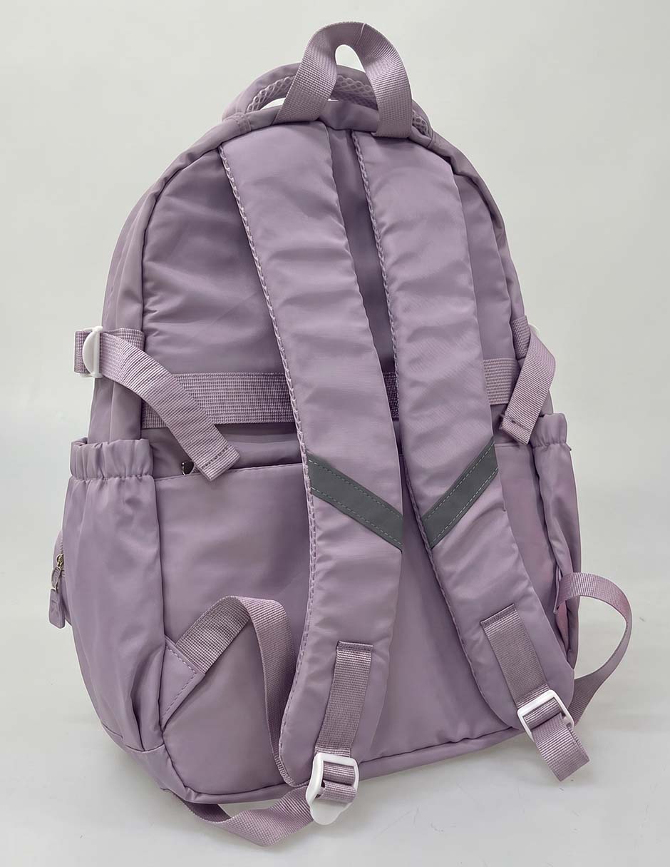 Mochila escolar para mujer 3