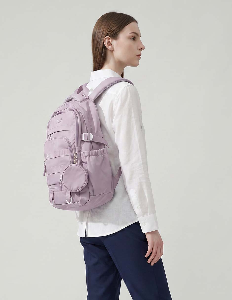Mochila escolar para mujer 4