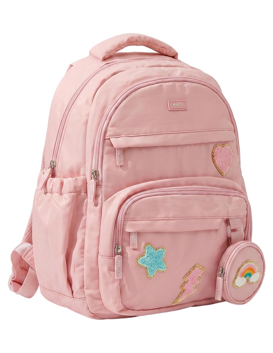 Mochila escolar para niña 2