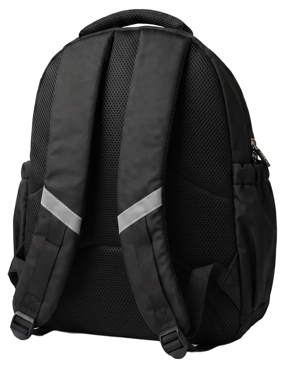 Mochila escolar H&Co para niña
