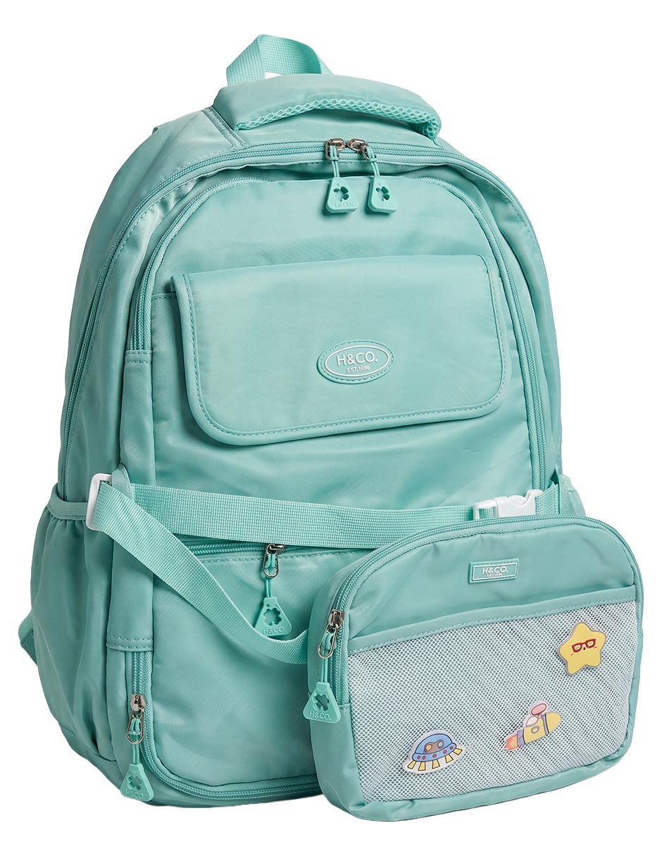 Mochila escolar para mujer 2
