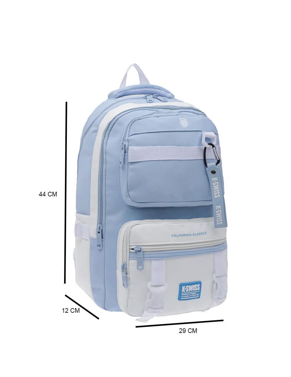 Mochila escolar Trendy para mujer 8
