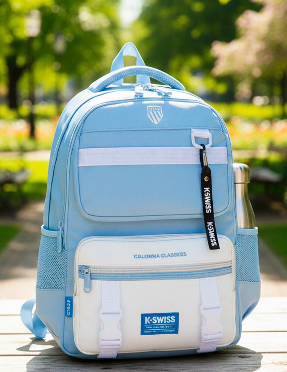 Mochila escolar Trendy para mujer 6