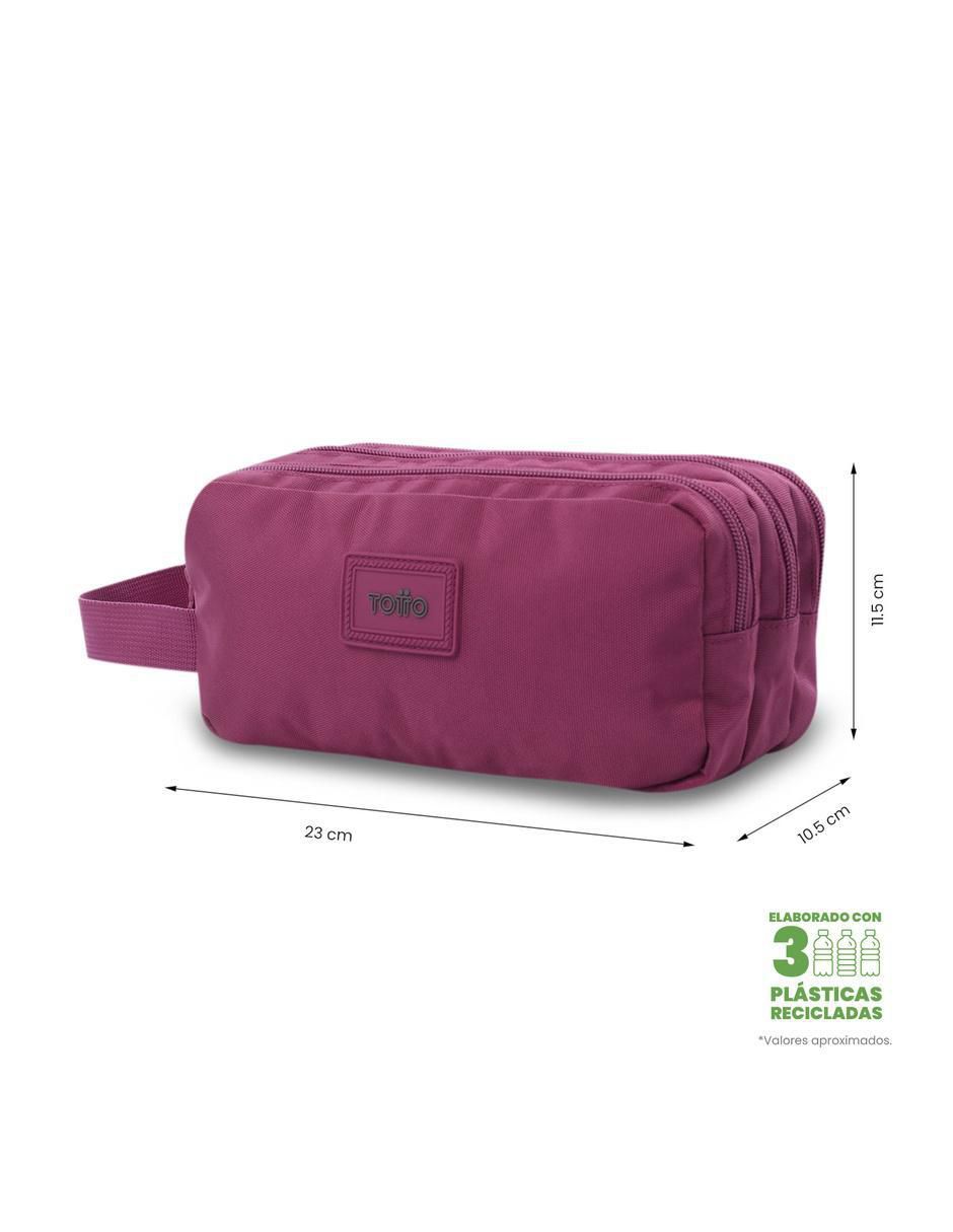 Lapicera Totto Trik 5 para mujer