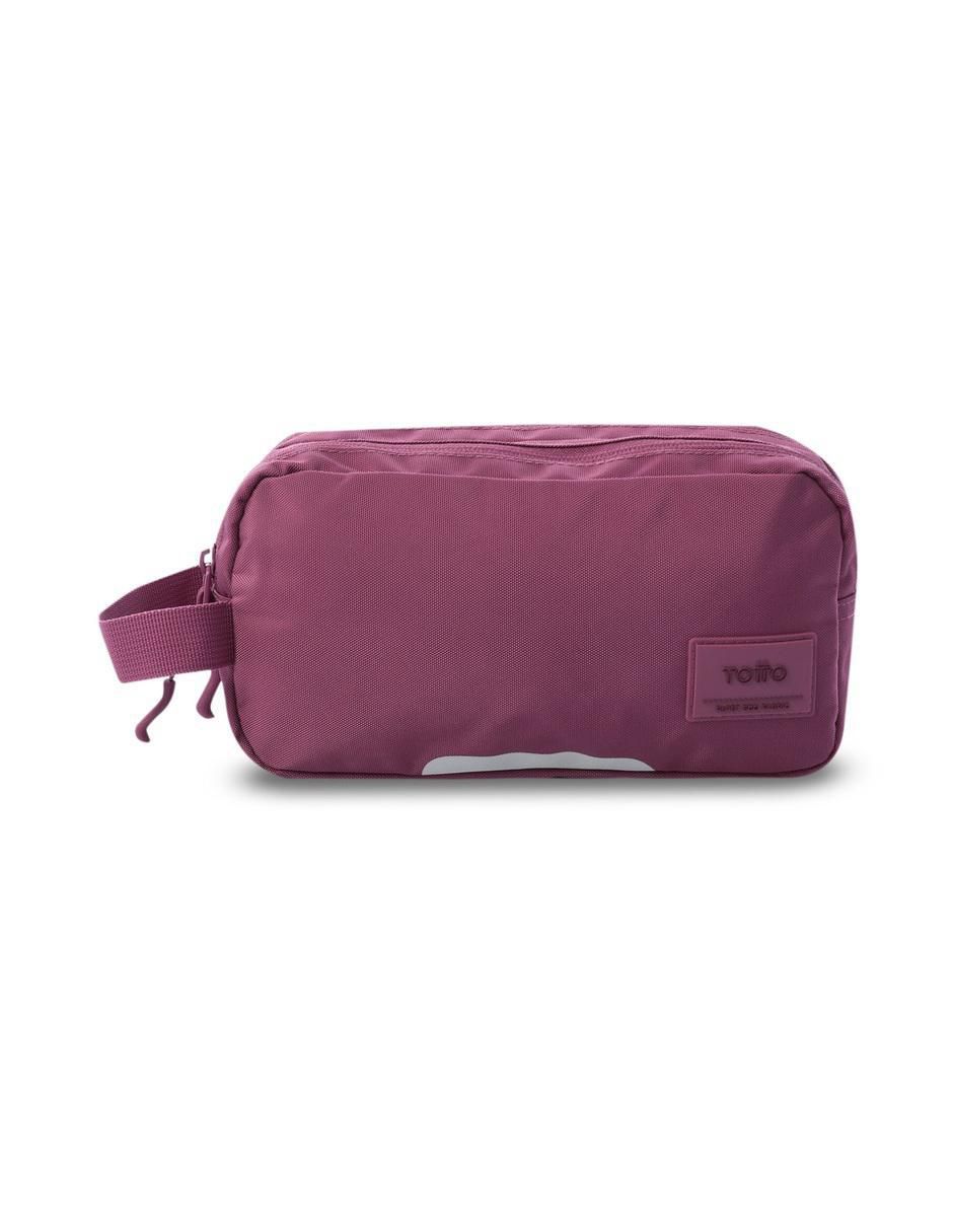 Lapicera Totto Marañon para mujer