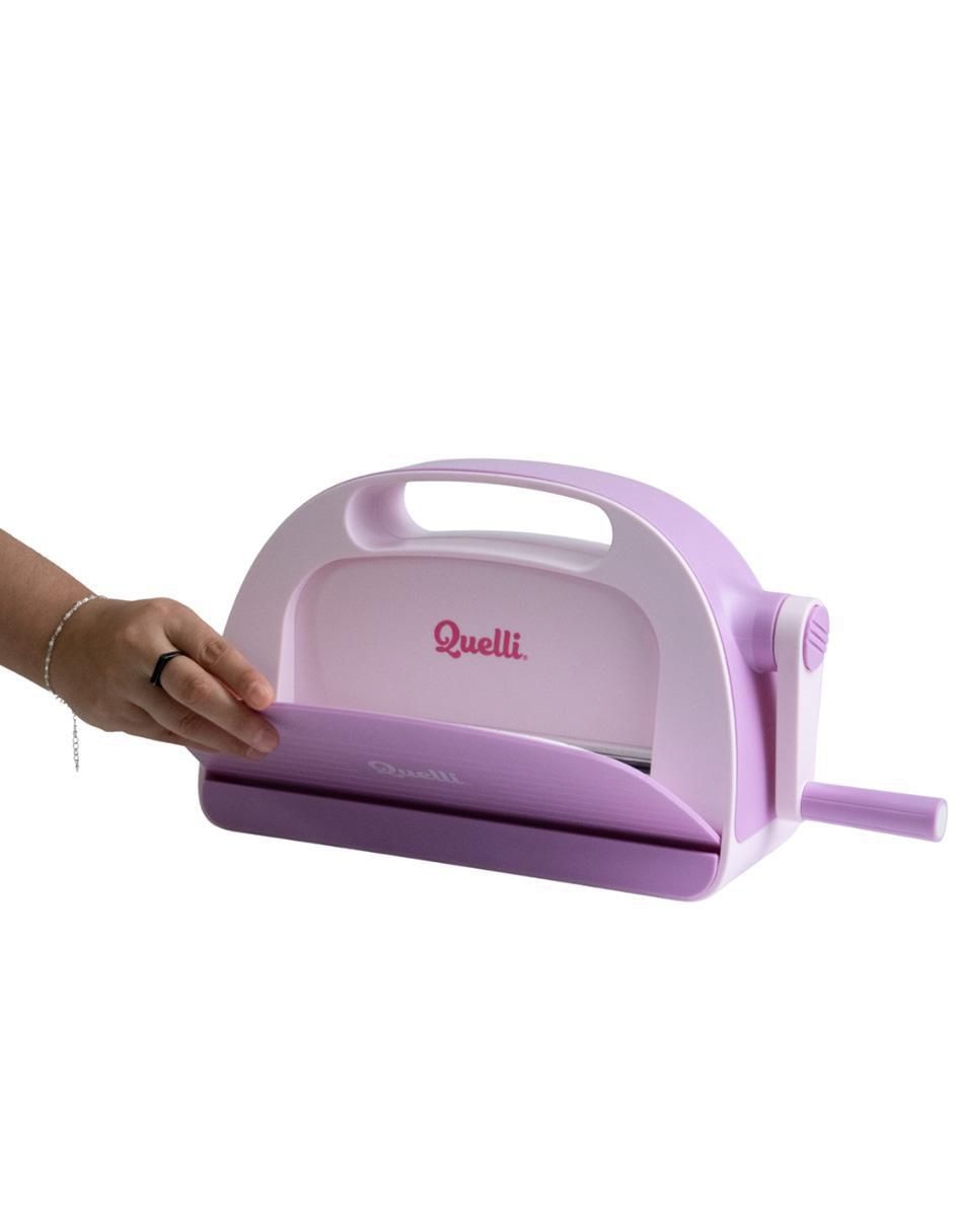 Troqueladora Quelli
