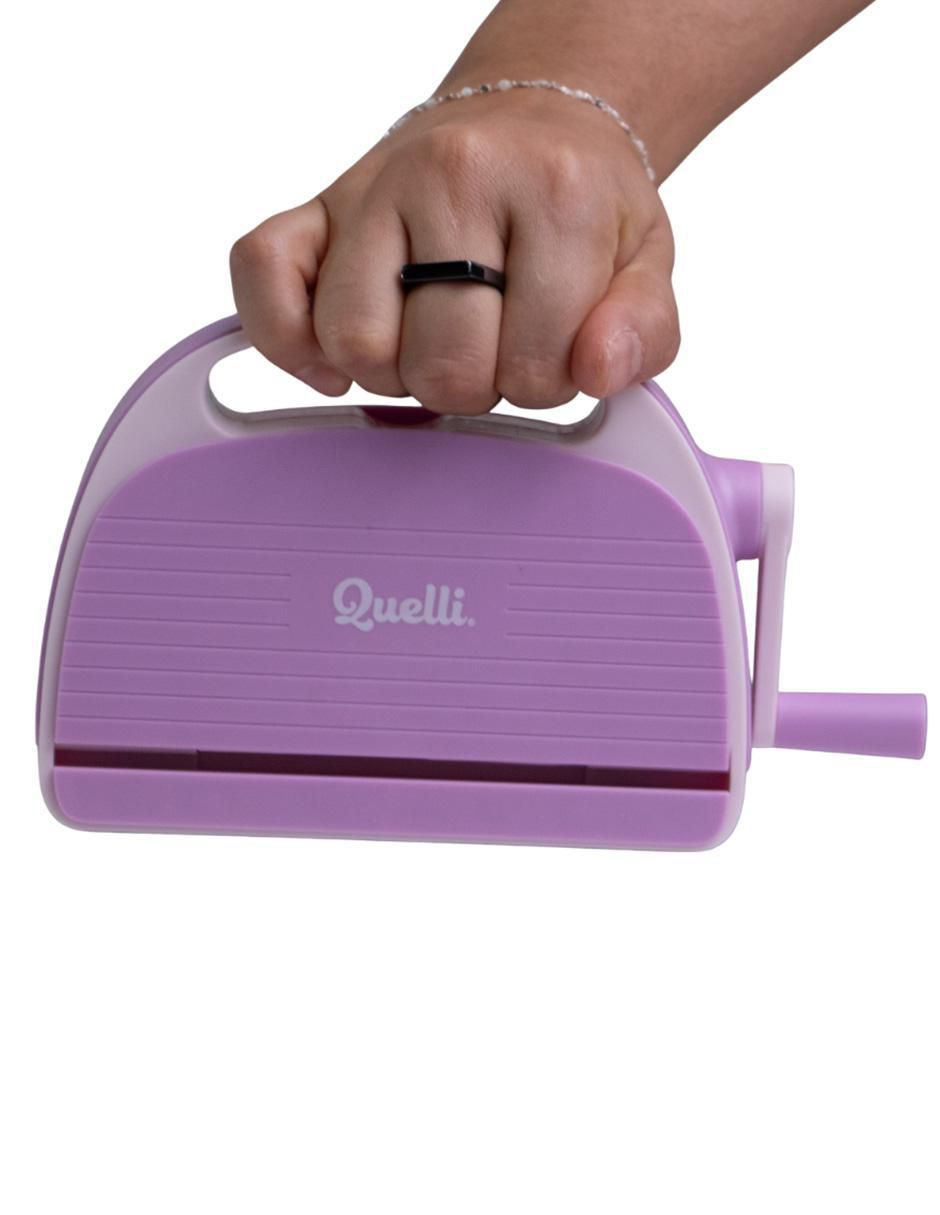 Troqueladora Quelli