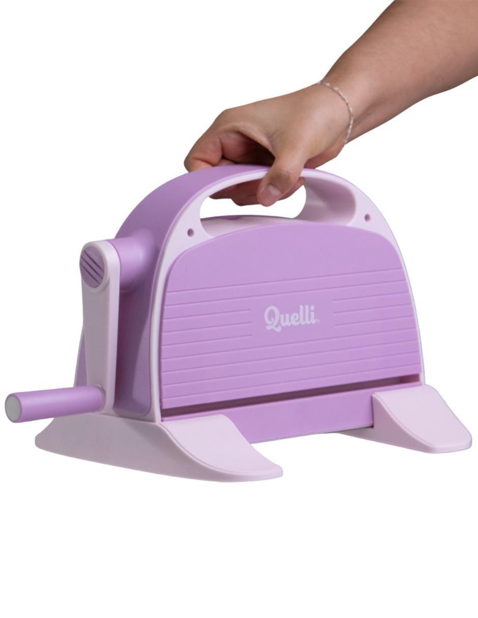 Troqueladora Quelli