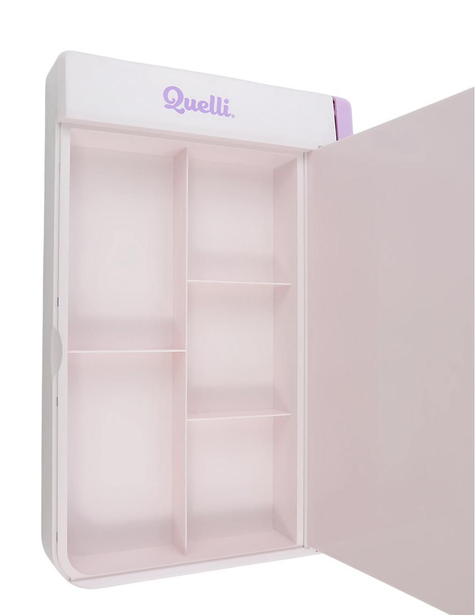 Guillotina Quelli