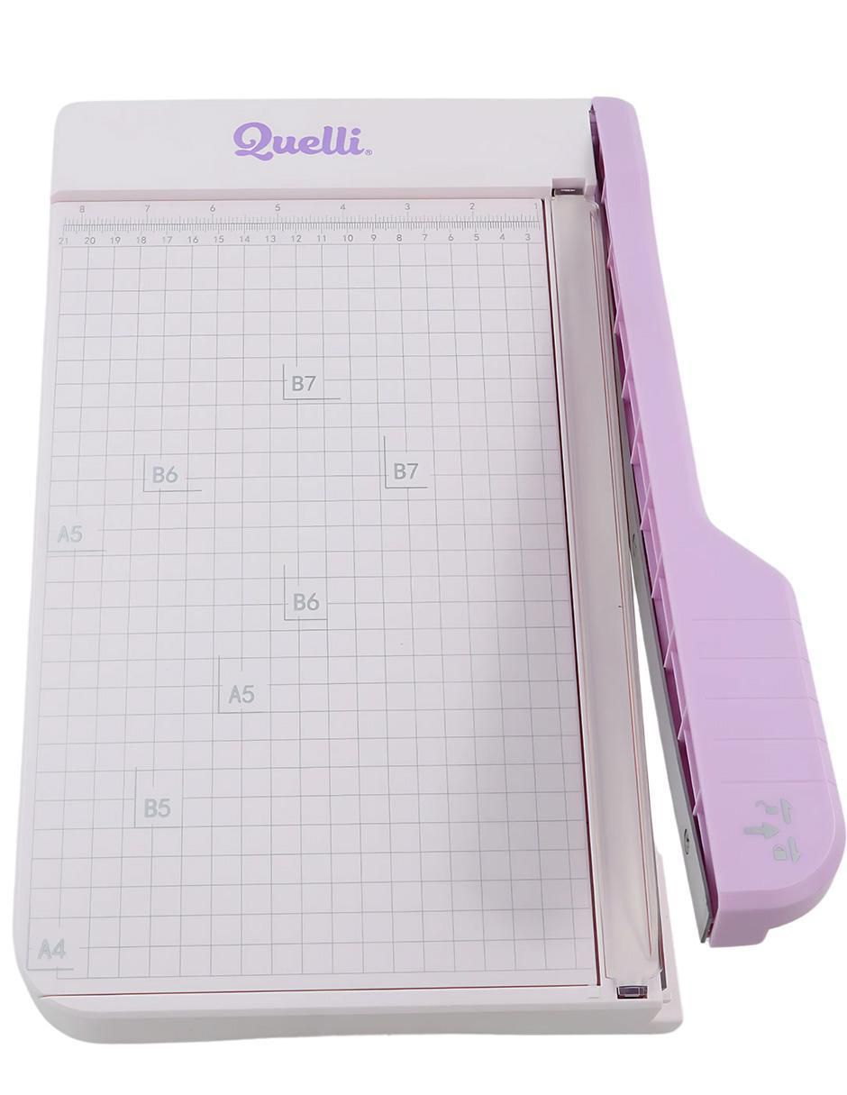 Guillotina Quelli