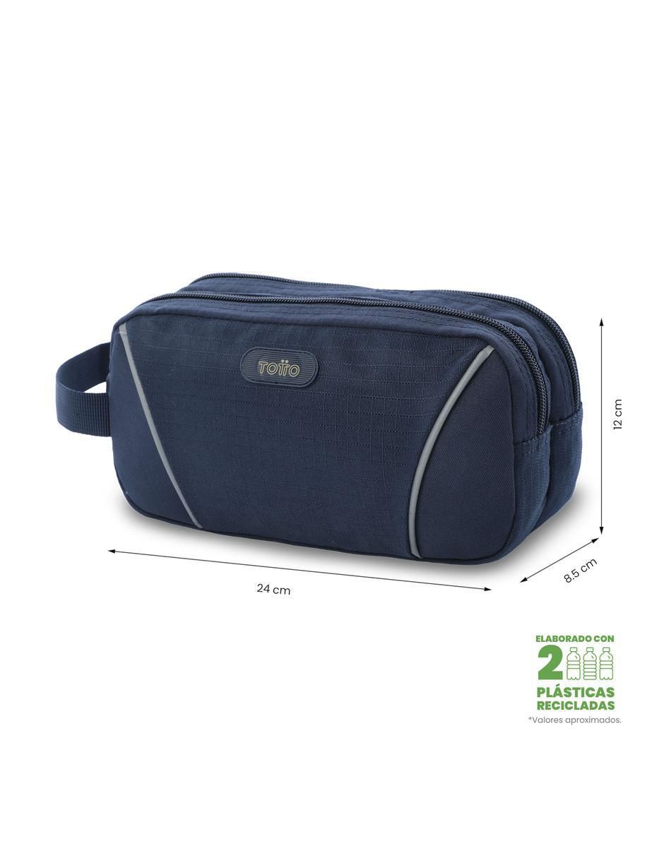 Lapicera Totto Zurich 2.0 para hombre