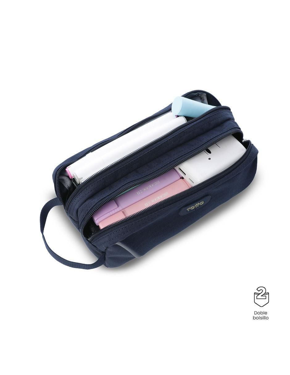 Lapicera Totto Zurich 2.0 para hombre