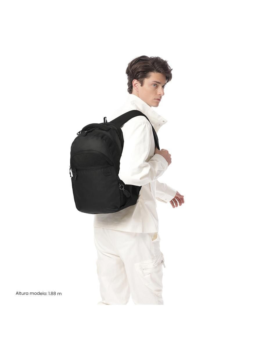 Mochila con portalaptop no aplica steif ino no "para" unisex 2