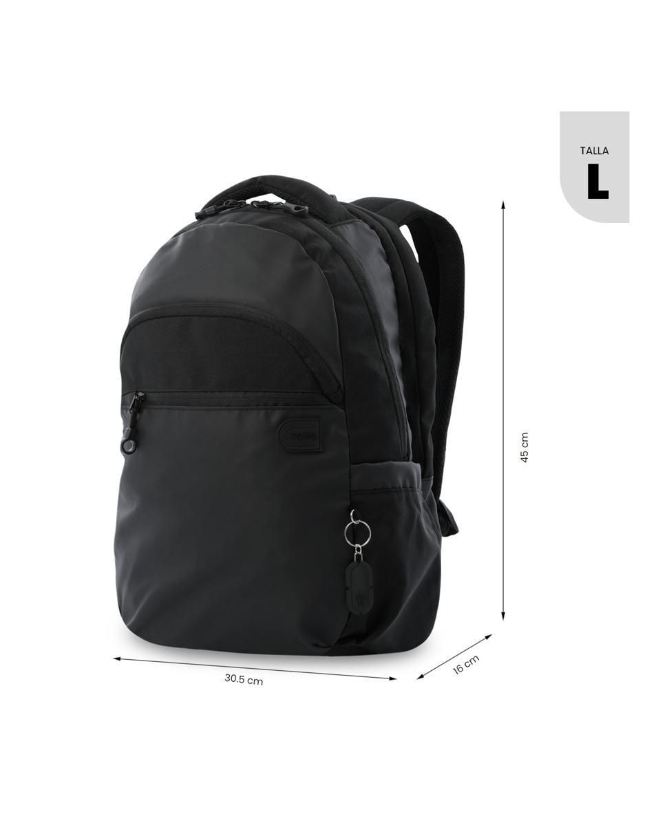 Mochila con portalaptop Steif unisex 8