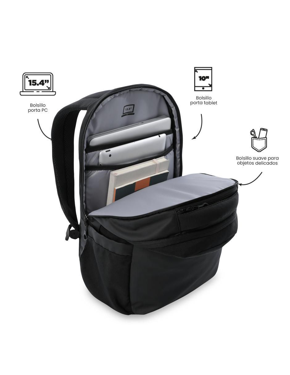 Mochila con portalaptop no aplica steif ino no "para" unisex 3