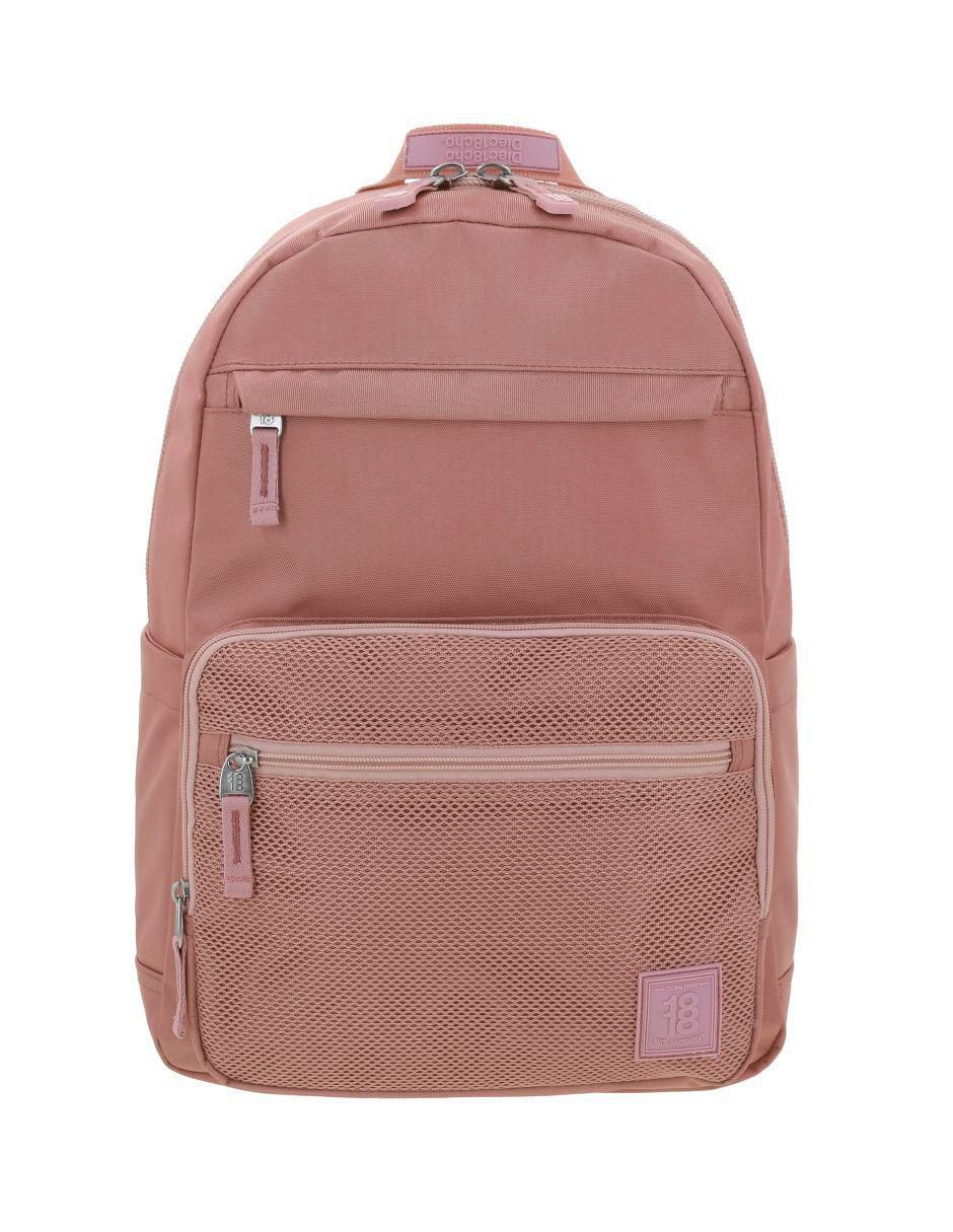 Mochila escolar 1818 para mujer