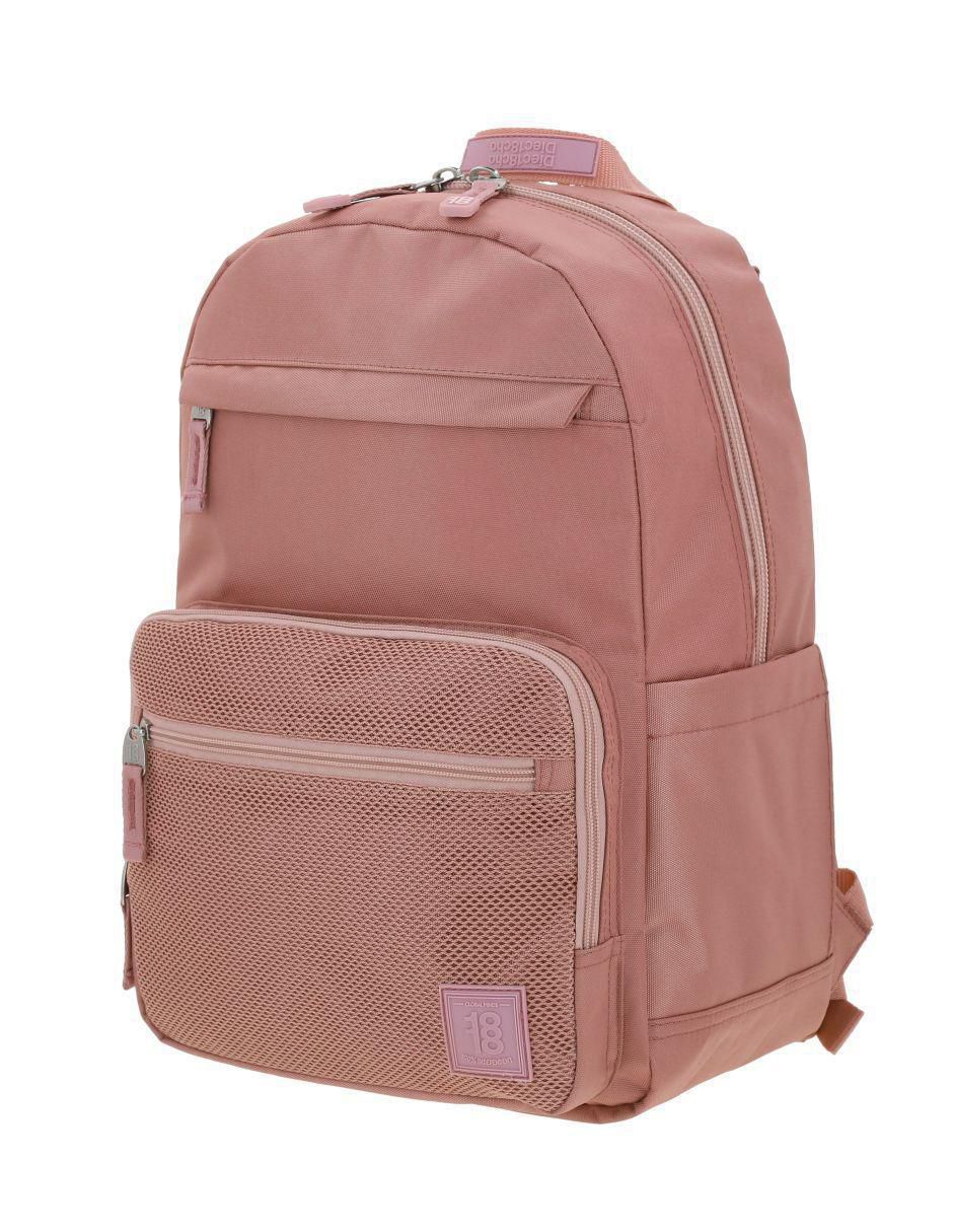 Mochila escolar 1818 para mujer