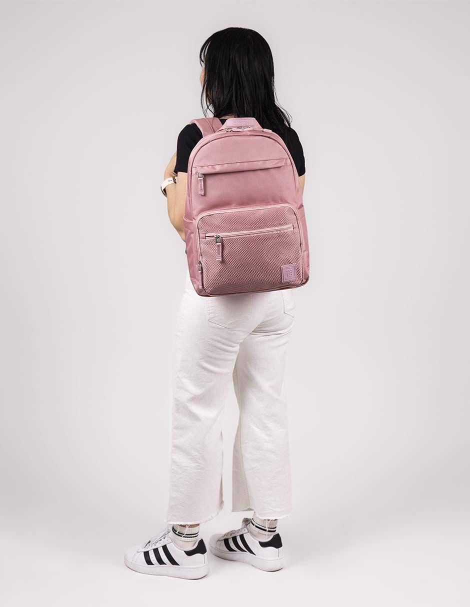 Mochila escolar 1818 para mujer