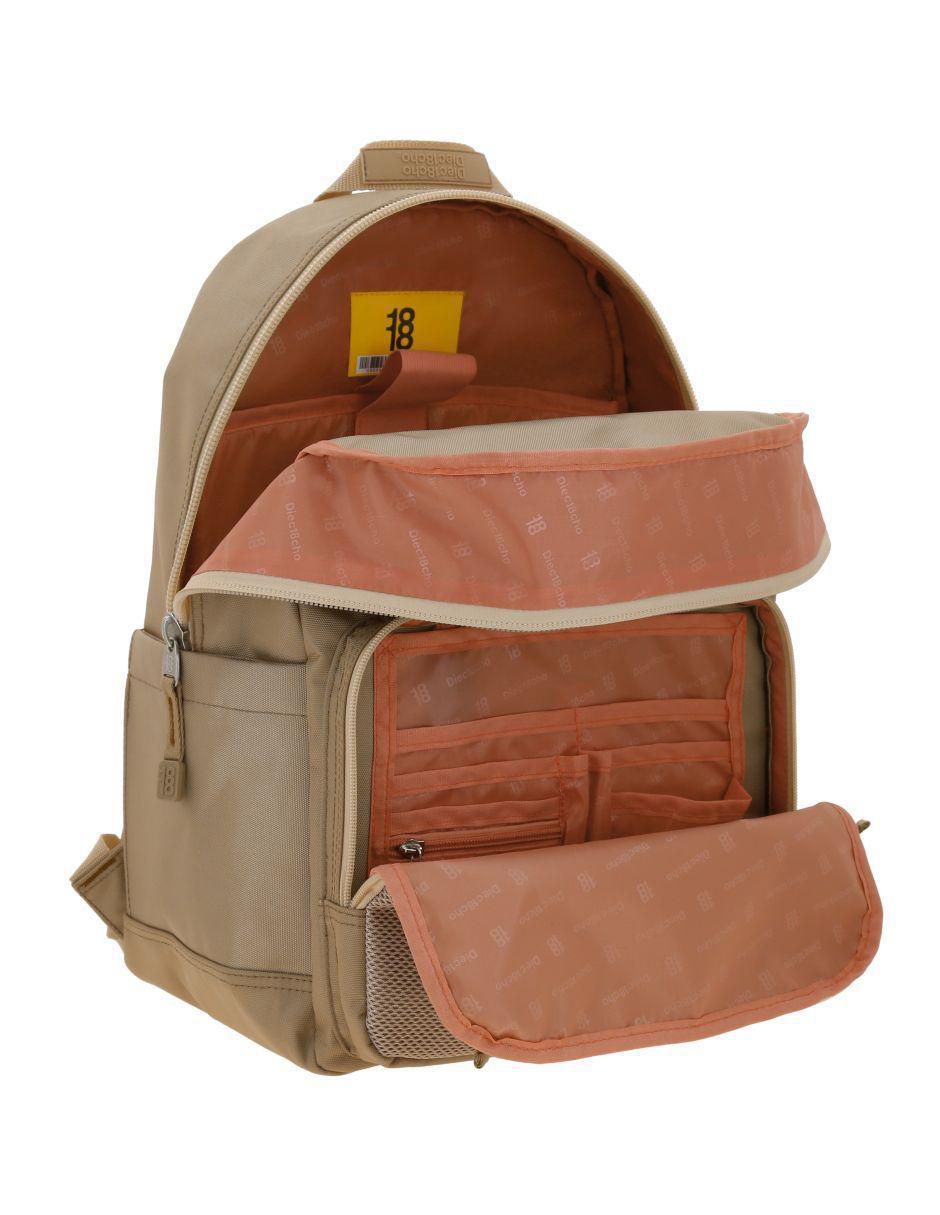 Mochila escolar para mujer 7