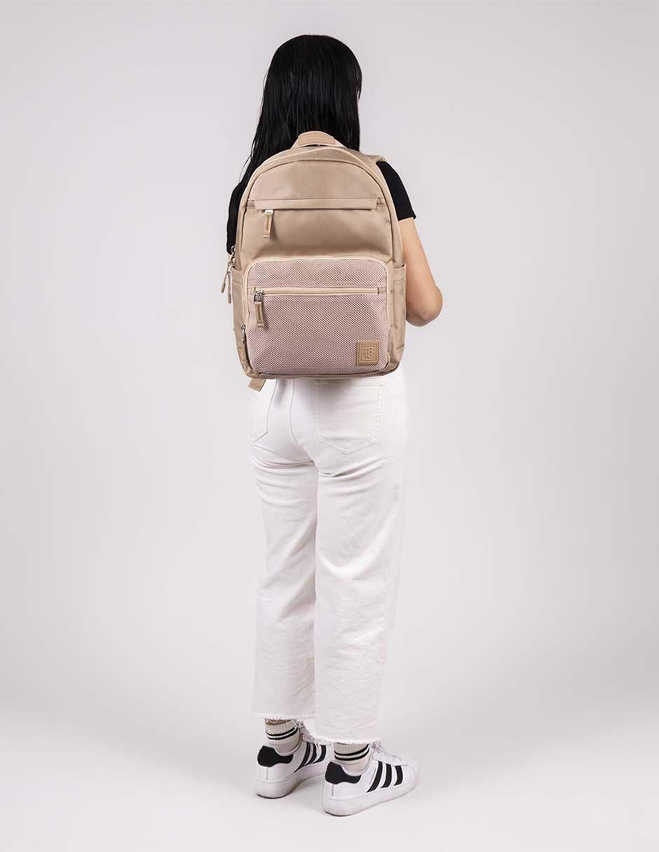 Mochila escolar para mujer 8