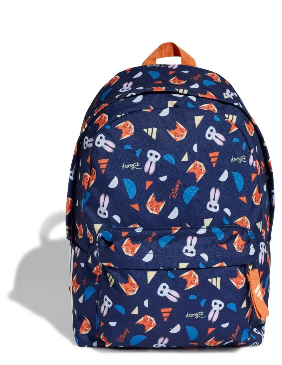 Mochila escolar Adidas Zootopia unisex