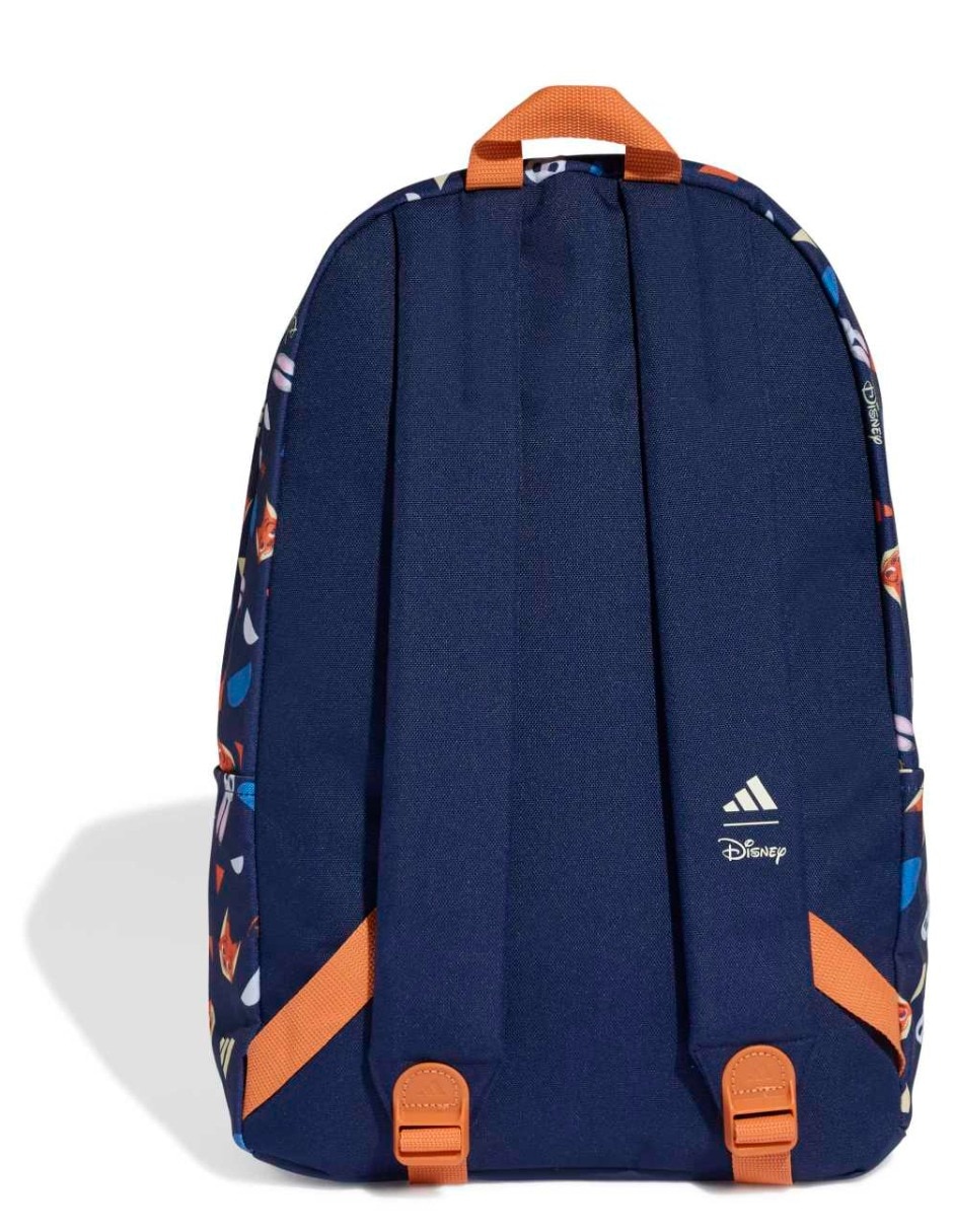 Mochila escolar Adidas Zootopia unisex