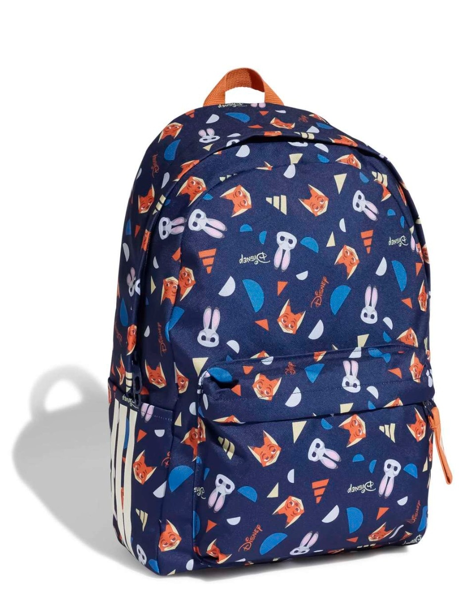 Mochila escolar Adidas Zootopia unisex