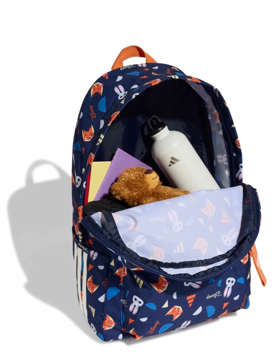 Mochila escolar Adidas Zootopia unisex