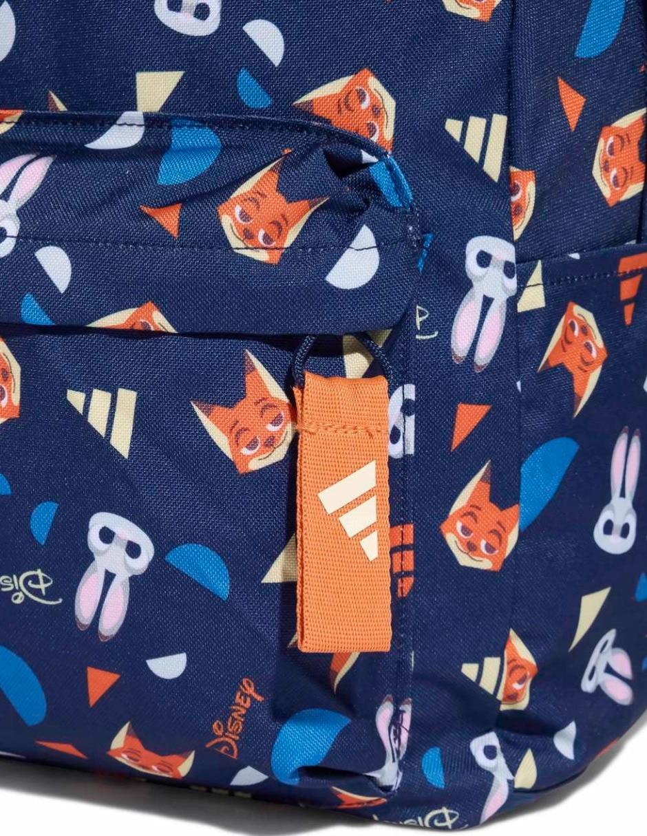 Mochila escolar Adidas Zootopia unisex