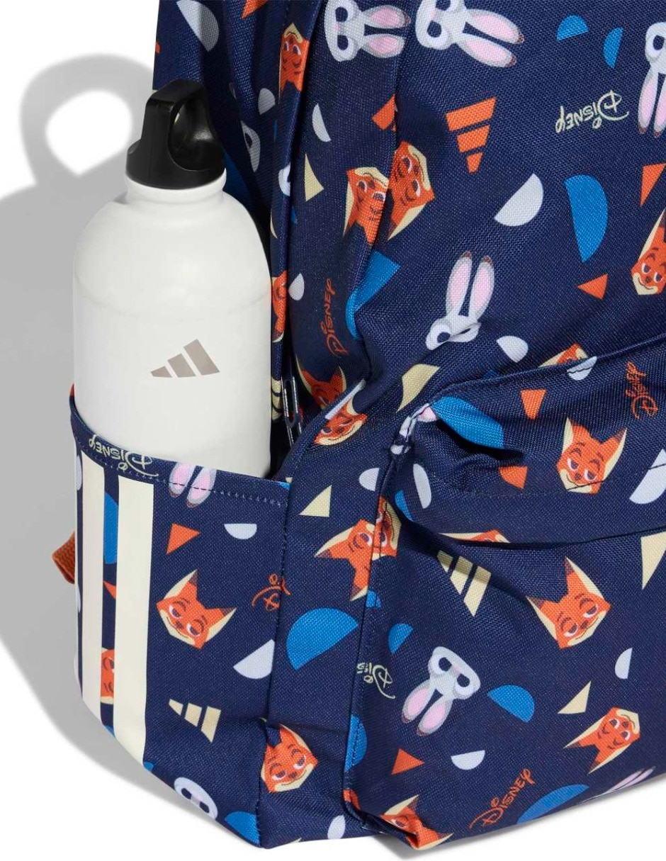 Mochila escolar Adidas Zootopia unisex