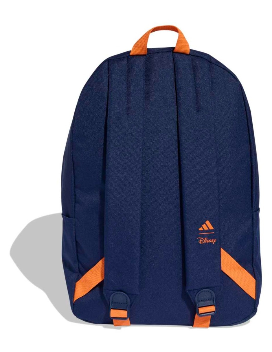 Mochila escolar Mickey Mouse Adidas unisex