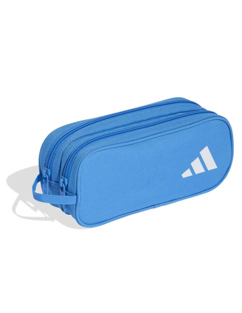 Lapicera Adidas Pencil Case 2zp unisex