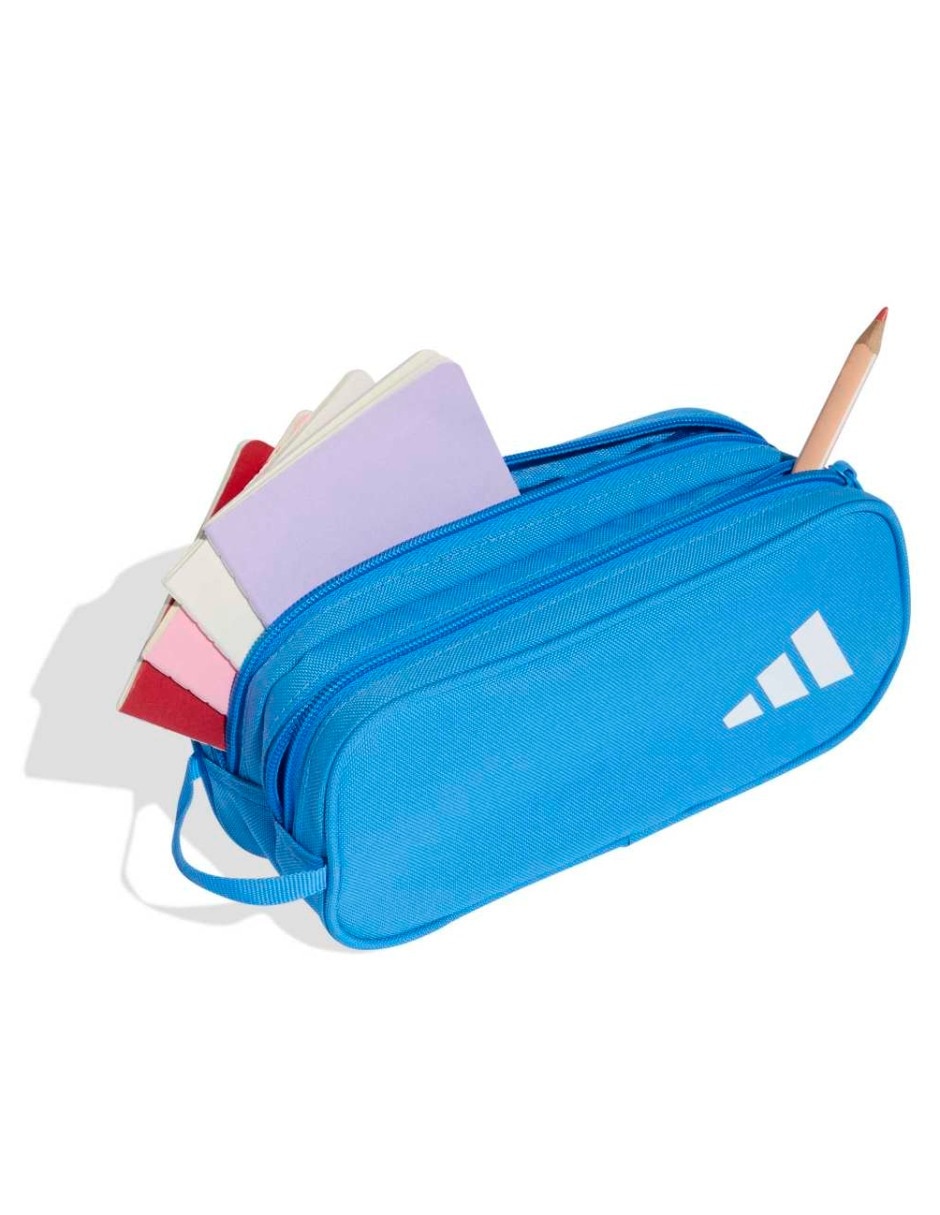 Lapicera Adidas Pencil Case 2zp unisex