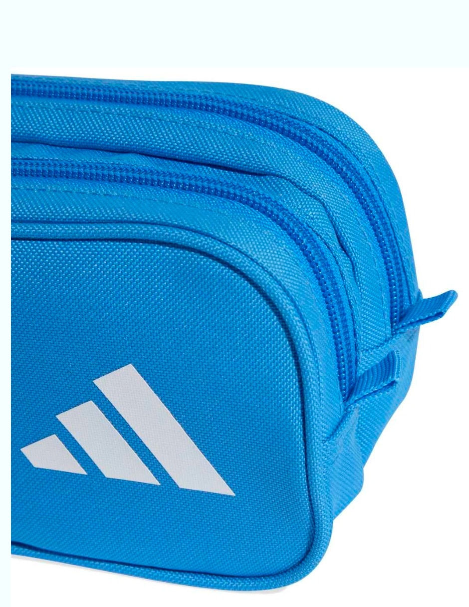 Lapicera Adidas Pencil Case 2zp unisex