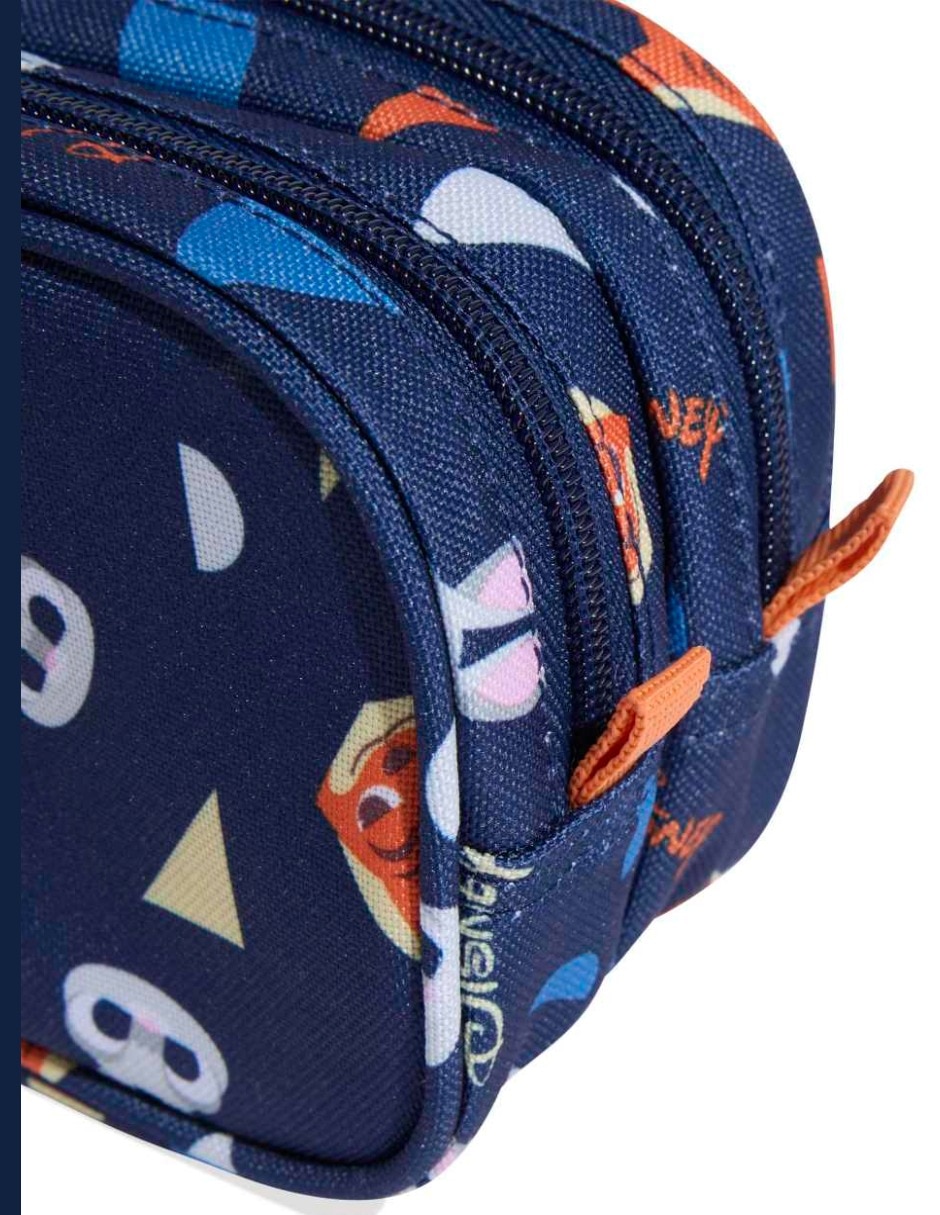 Lapicera Adidas Zootopia unisex