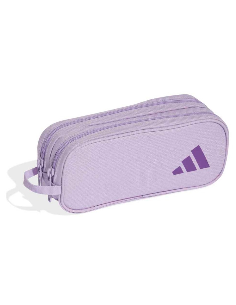 Lapicera Adidas Pencil Case 2zp unisex