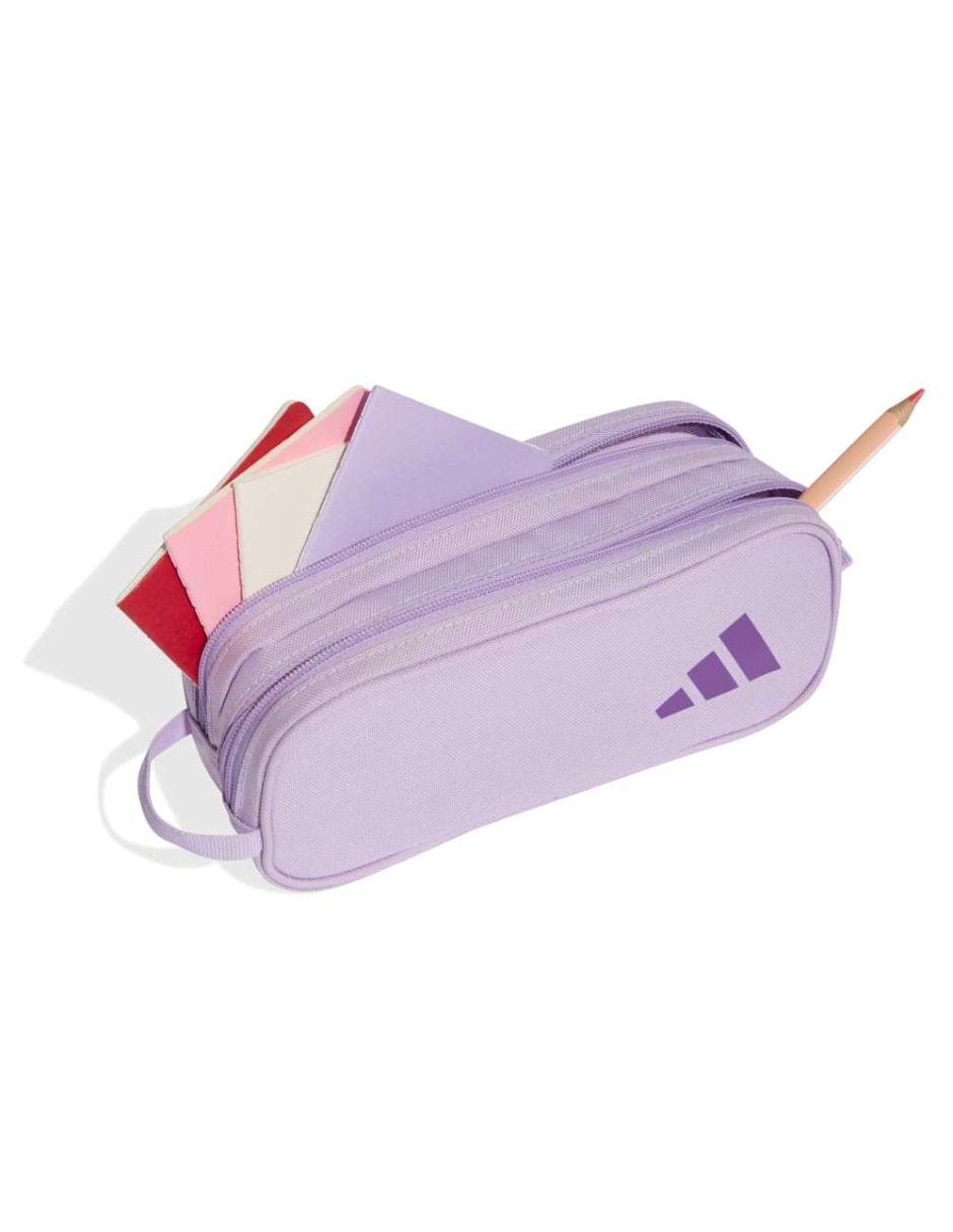 Lapicera Adidas Pencil Case 2zp unisex