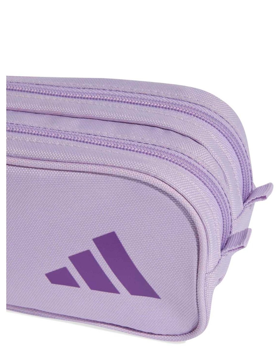Lapicera Adidas Pencil Case 2zp unisex