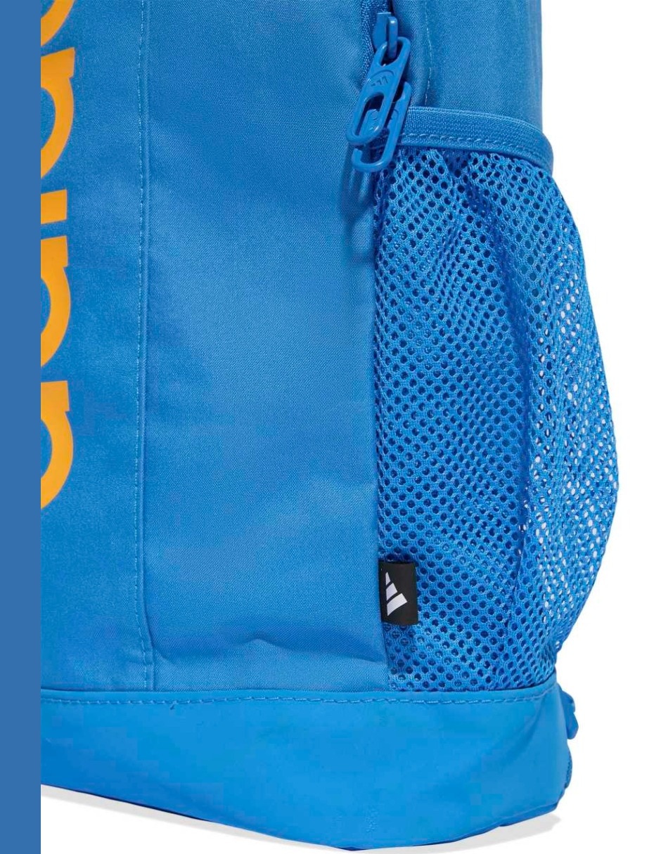 Mochila escolar unisex