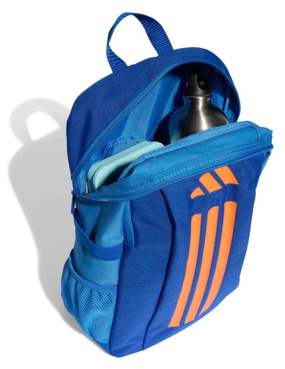 Mochila escolar unisex 3