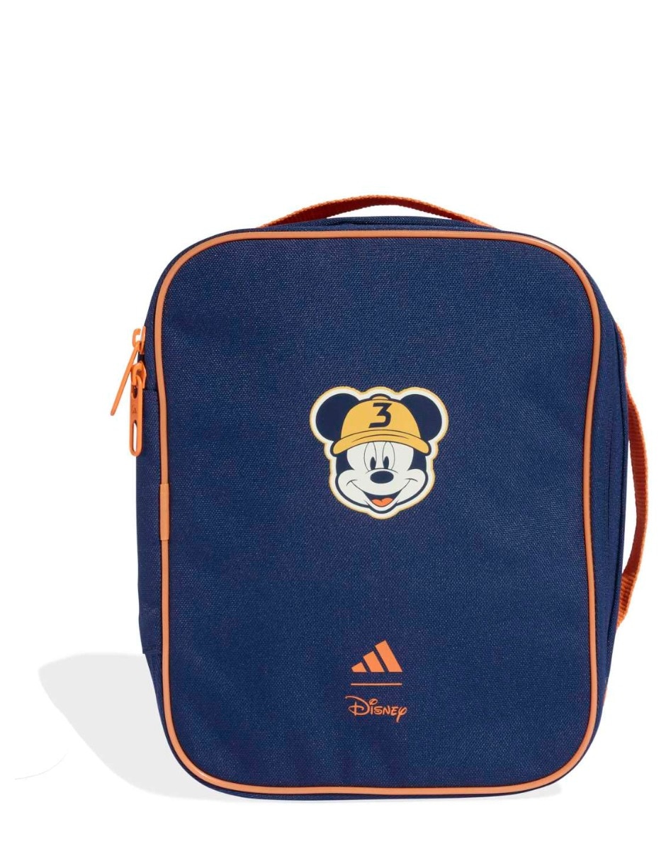 Lonchera Mickey Mouse