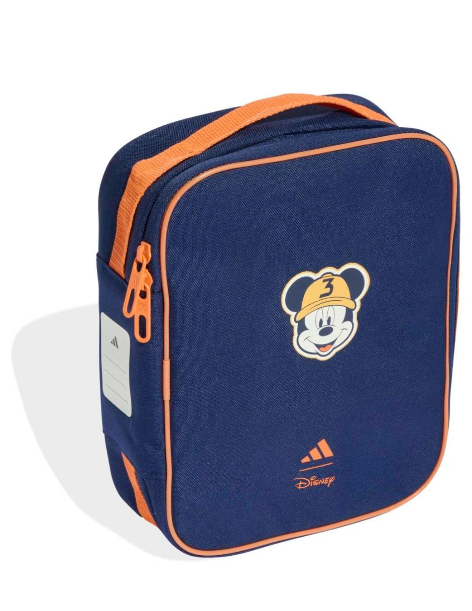 Lonchera Adidas Mickey Mouse