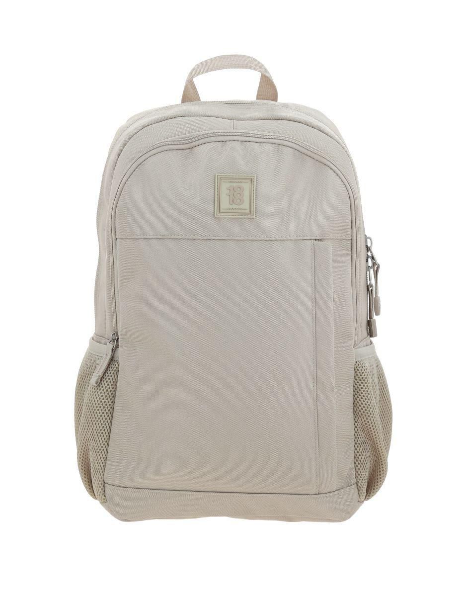 Mochila casual unisex
