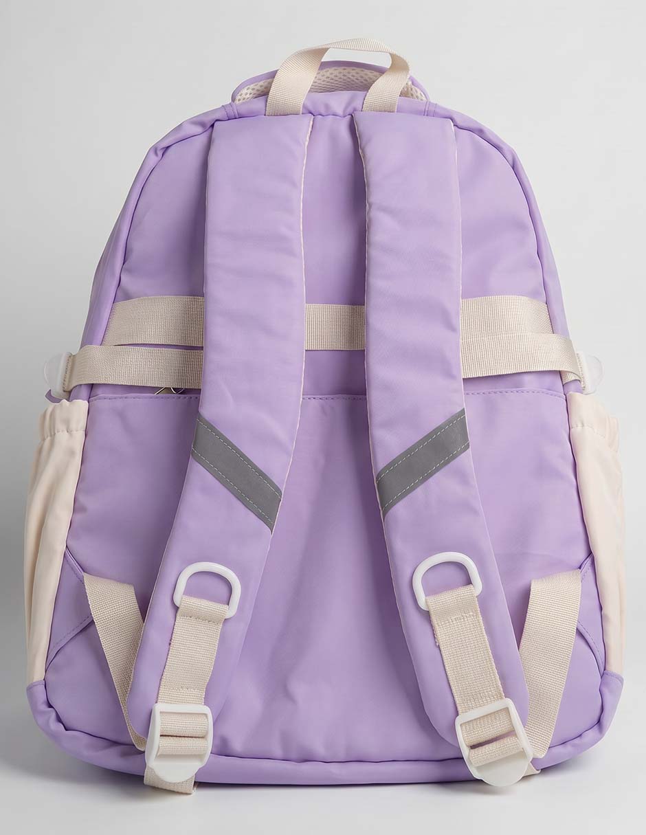 Mochila escolar para niña 3