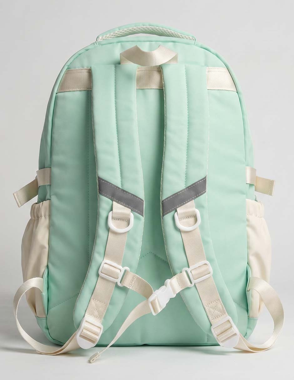 Mochila escolar para niña 3