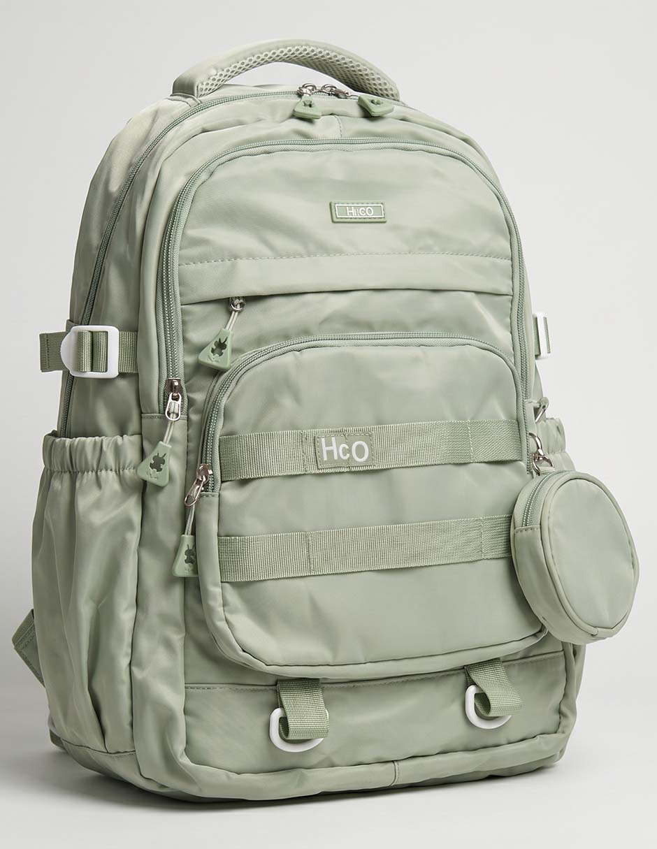 Mochila escolar para niña 1