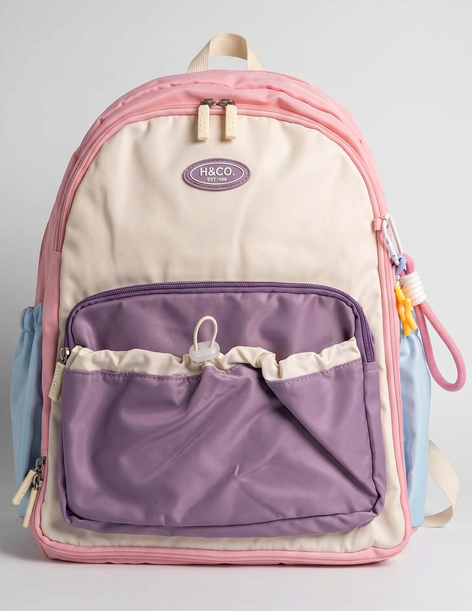Mochila escolar para niña 1