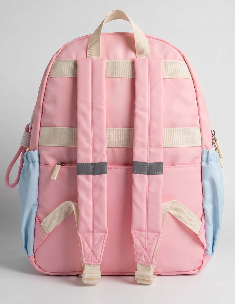 Mochila escolar para niña 3