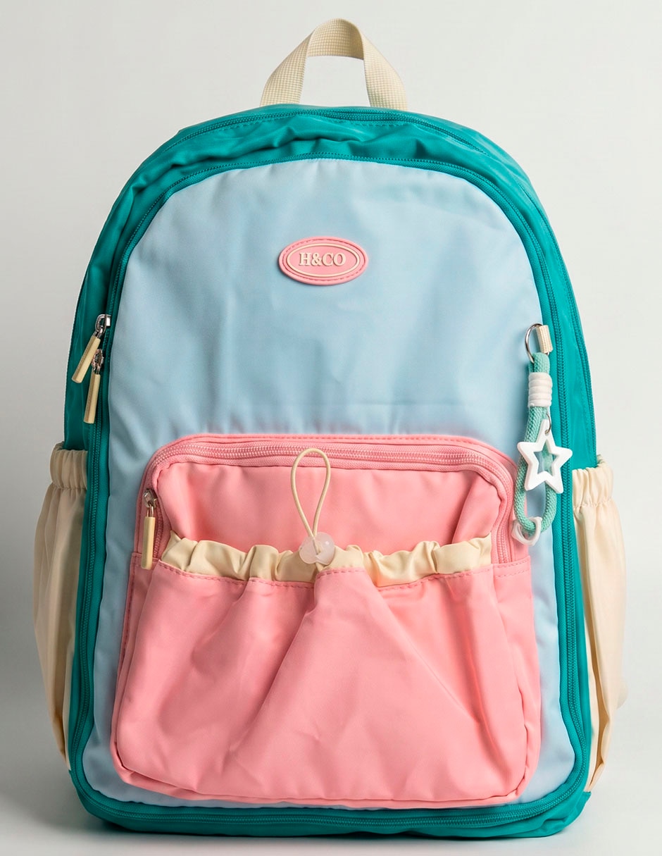 Mochila escolar para niña 1